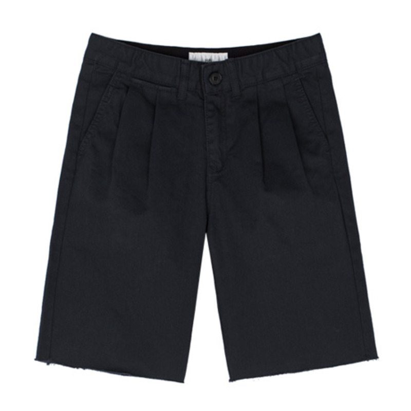 1812 Cotton shorts(Navy) / standard